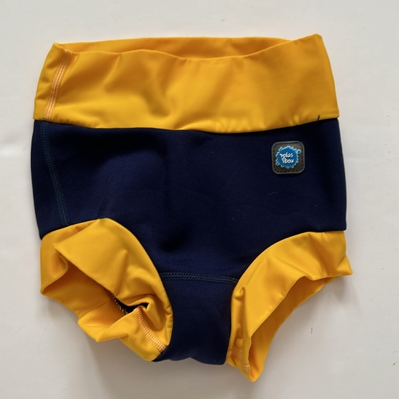 Splash About Toddler Swim Diaper - Picture 2 of 10